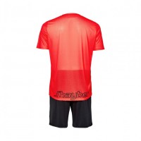 JHayber Fusion Set Vermelho  Oferta + Barato