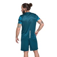 Conjunto JHayber Luminix Azul Marino  Oferta + Barato