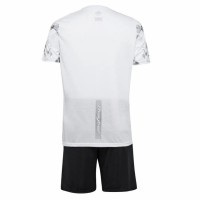 Conjunto JHayber Luminix Branco  Oferta + Barato