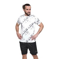Conjunto JHayber Luminix Branco  Oferta + Barato