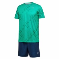 Conjunto JHayber Luminix Green  Oferta + Barato