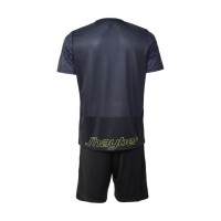 JHayber Paris Conjunto Preto  Oferta + Barato