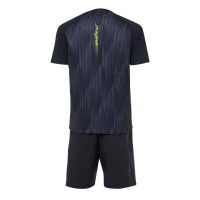 JHayber Paris Black Gray Set