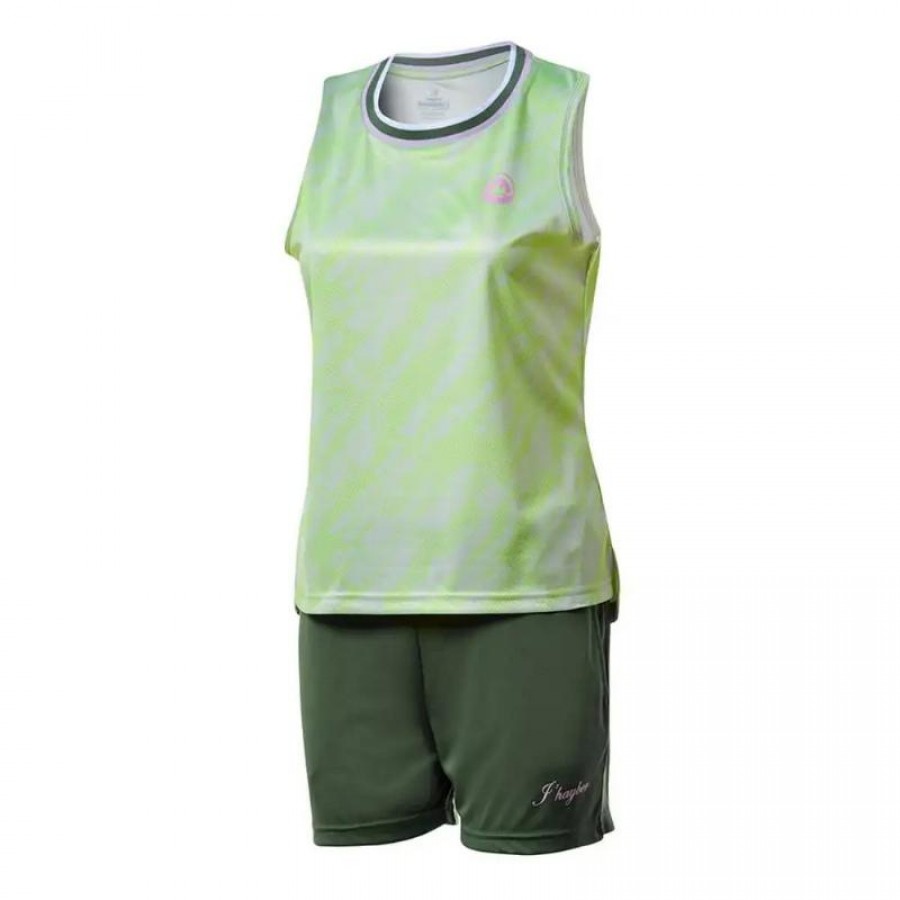 JHayber Play Camouflage Women''s Set