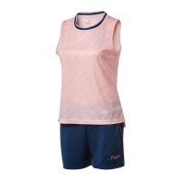 JHayber Play Pink Blue Mujer Set