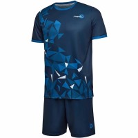 JHayber Savanna Set Blu Navy  Offerta + Economico