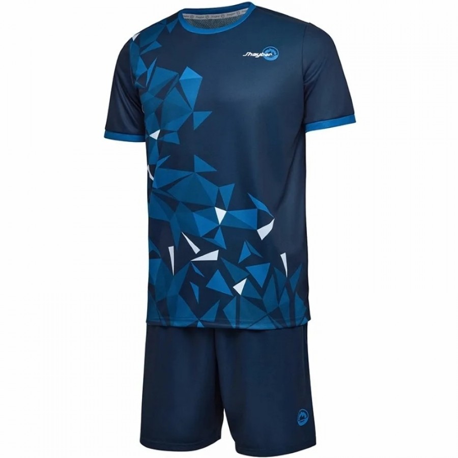 JHayber Savanna Set Blu Navy  Offerta + Economico