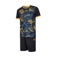JHayber Tipe Set Preto  Oferta + Barato