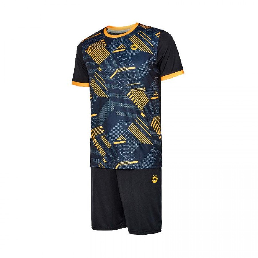 JHayber Tipe Set Preto  Oferta + Barato