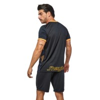JHayber Tipe Set Preto  Oferta + Barato
