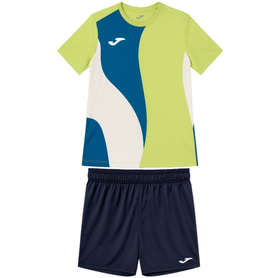 Joma Camp Lima Marino Junior Set  Offer + Cheap