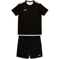 Joma Camp Black Junior Set  Offer + Cheap