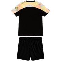 Joma Camp Black Junior Set  Offer + Cheap