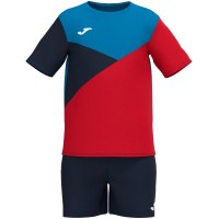 Joma Camp Red Junior Set  Offer + Cheap