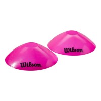 Wilson cones multicoloridos 12 unidades  Oferta + Barato