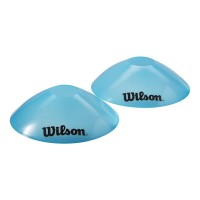 Wilson cones multicoloridos 12 unidades  Oferta + Barato