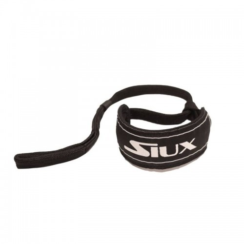Siux Black Cord