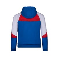 Bidi Badu Keto Red Blue Windbreaker PADELPOINT Bidi Badu Keto Red Blue Windbreaker