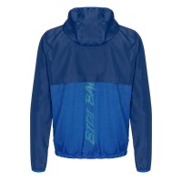 Bidi Badu Skyler Junior Blue Windbreaker