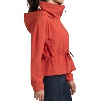 Coupe-vent Bullpadel Arzua Grapefruit