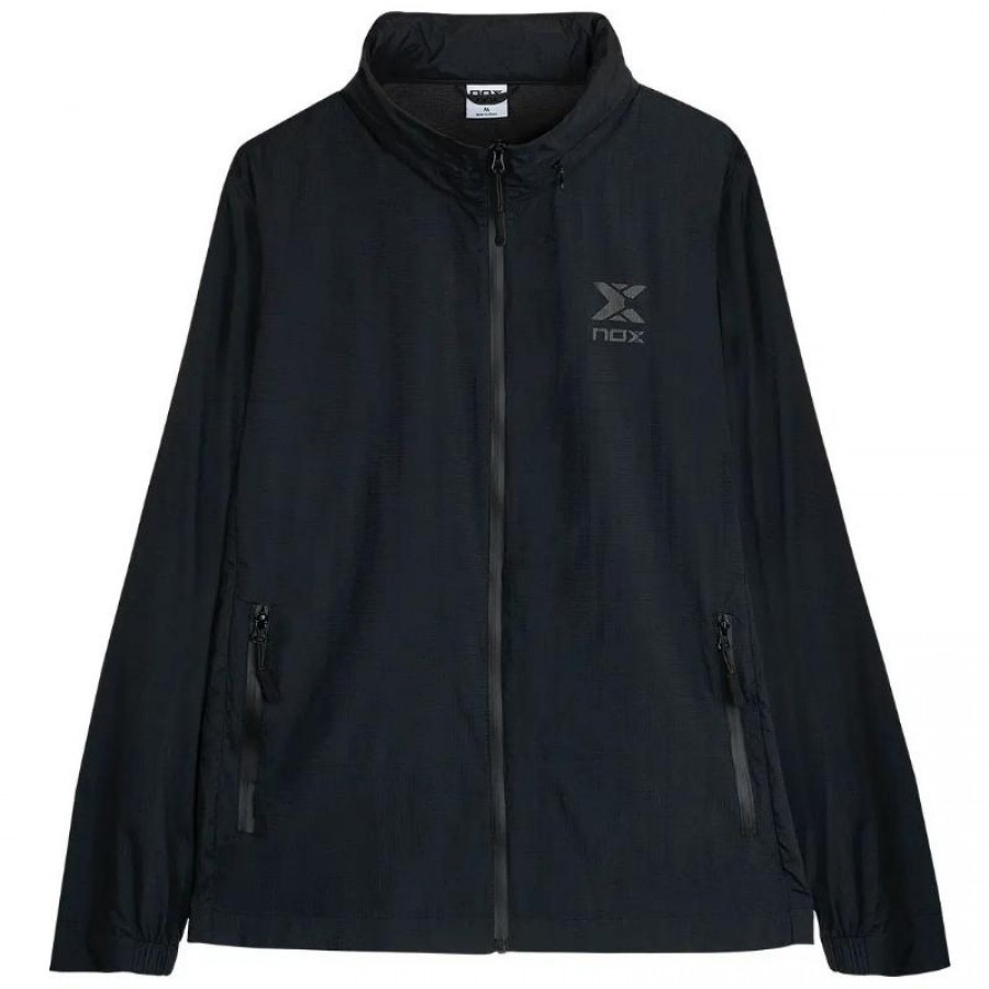 Cortavientos Nox Team Mujer