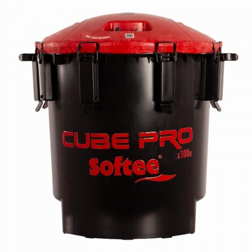 Secchio per caricabatterie a sfera Softee Pro X100