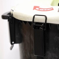 Cubo Cargador de Presion Pelotas Tuboplus X100  Oferta + Barato