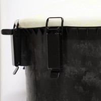 Cubo Cargador de Presion Pelotas Tuboplus X100  Oferta + Barato