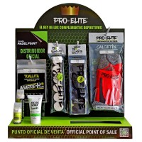 Expositor Pro Elite Accesorios  Oferta + Barato