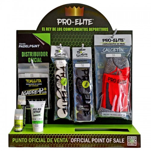 Pro Elite Display Accessories