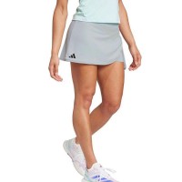 Saia Adidas Club Blue Halo  Oferta + Barato