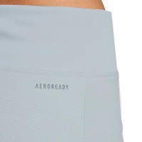 Saia Adidas Club Blue Halo  Oferta + Barato