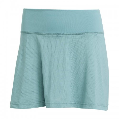 Adidas Club Climacool Teal Blue Skirt