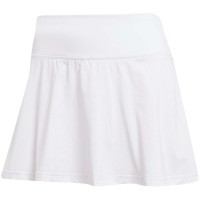 Adidas Club Climacool Saia Branca  Oferta + Barato