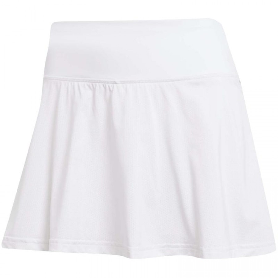 Adidas Club Climacool Saia Branca  Oferta + Barato