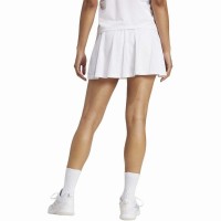 Adidas Club Climacool Saia Branca  Oferta + Barato