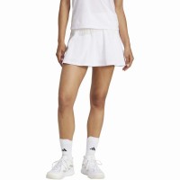 Adidas Club Climacool Saia Branca  Oferta + Barato