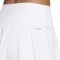 Adidas Club Climacool Saia Branca  Oferta + Barato