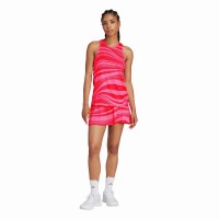 Saia Adidas Club Graphic Rosa  Oferta + Barato