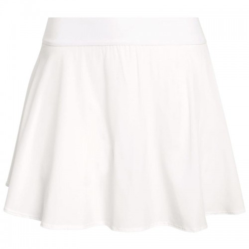 Adidas Match Skirt White