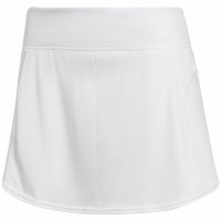 Falda Adidas Match Blanco