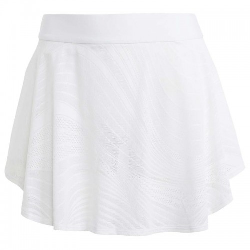 Saia Branca Adidas Wow Pro