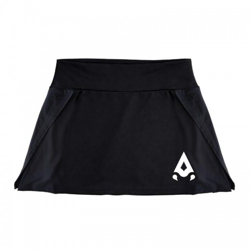 Falda Alacran Nero selvatico