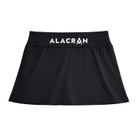 Falda Alacran Negro Selvagem