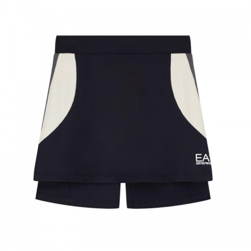 Armani EA7 Ventus 7 Tennis Pro Negro Flap