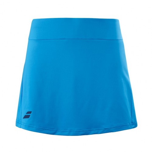Babolat Play Blue Aster Skirt