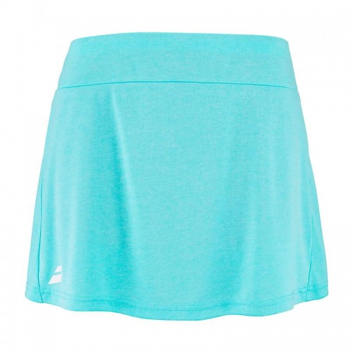 Babolat Play Marbled Blue Skirt