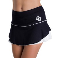 JUPE BB BAI Noir  Offre - Pas cher