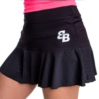 Saia BB Basica Carlota Negro