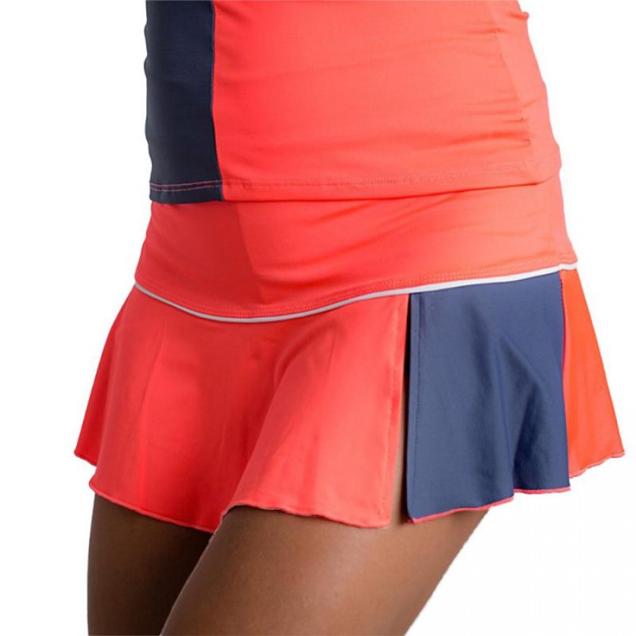 BB Carlin Coral Saia Cinza  Oferta + Barato